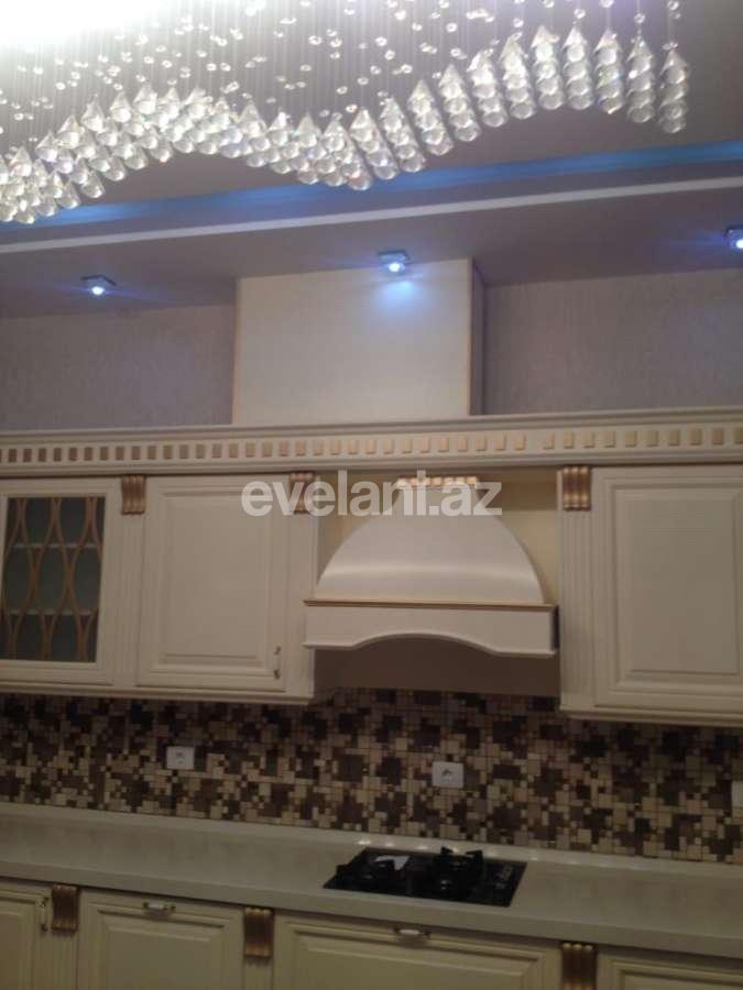 Satılır, villa, 7 otaqlı, 550 m², Bakı, Səbail r, Badamdar q.