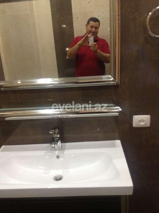 Satılır, villa, 7 otaqlı, 550 m², Bakı, Səbail r, Badamdar q.