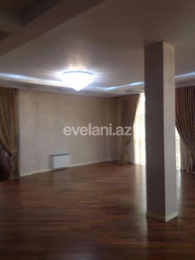 Satılır, villa, 7 otaqlı, 550 m², Bakı, Səbail r, Badamdar q.