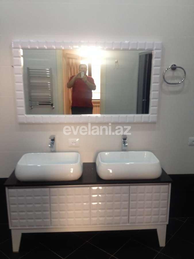 Satılır, villa, 7 otaqlı, 550 m², Bakı, Səbail r, Badamdar q.