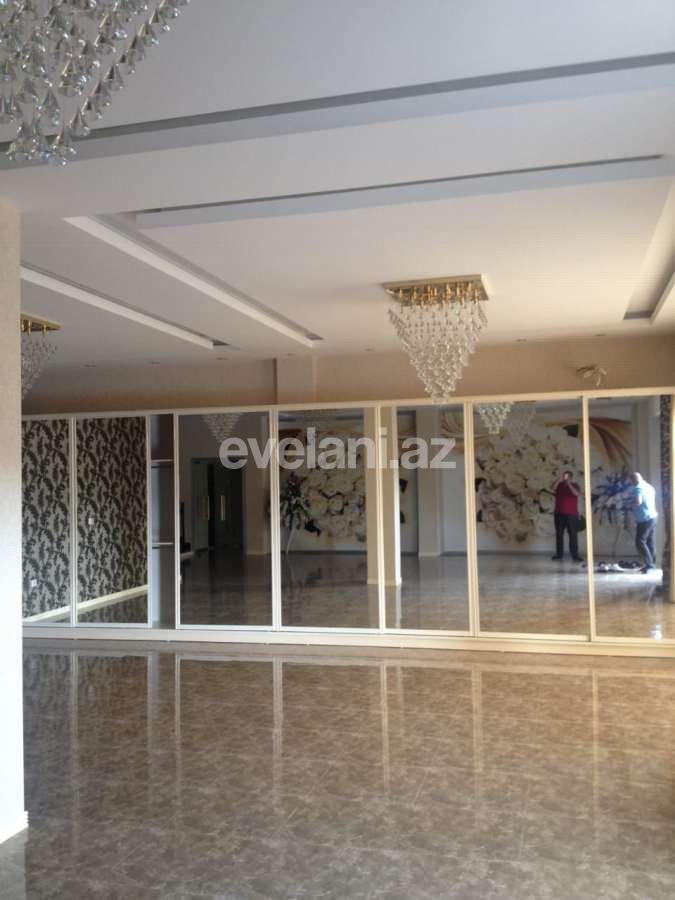 Satılır, villa, 7 otaqlı, 550 m², Bakı, Səbail r, Badamdar q.