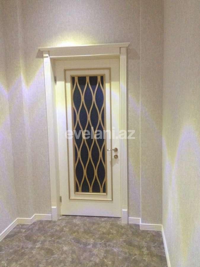 Satılır, villa, 7 otaqlı, 550 m², Bakı, Səbail r, Badamdar q.