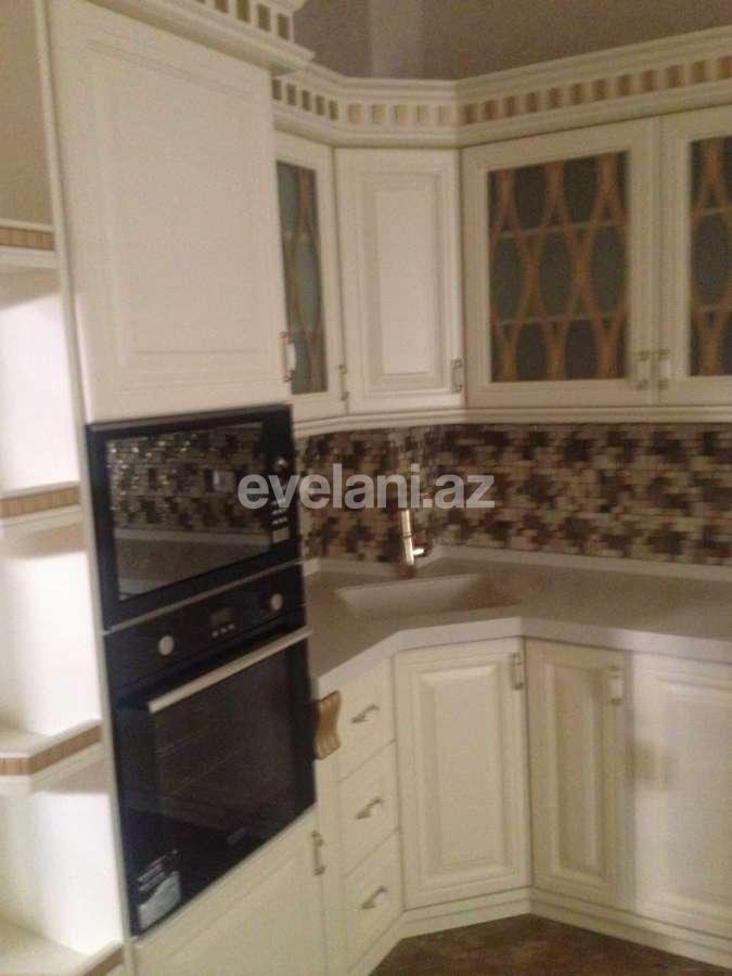 Satılır, villa, 7 otaqlı, 550 m², Bakı, Səbail r, Badamdar q.