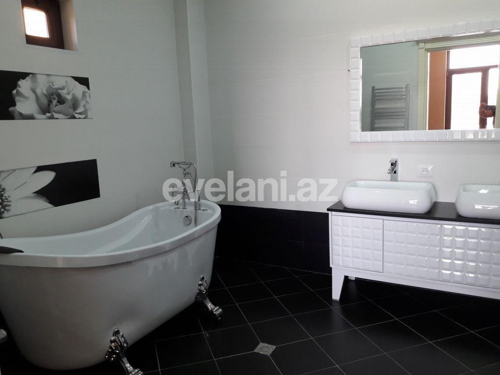 Satılır, villa, 7 otaqlı, 550 m², Bakı, Səbail r, Badamdar q.