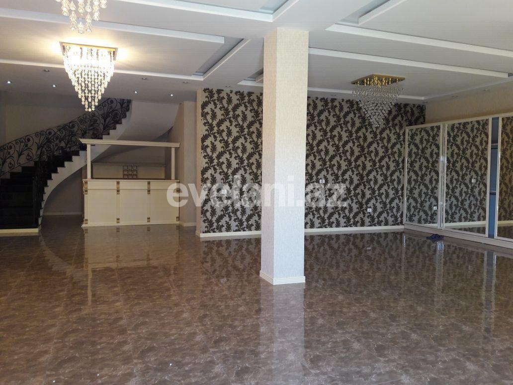 Satılır, villa, 7 otaqlı, 550 m², Bakı, Səbail r, Badamdar q.