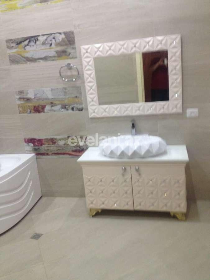 Satılır, villa, 7 otaqlı, 550 m², Bakı, Səbail r, Badamdar q.