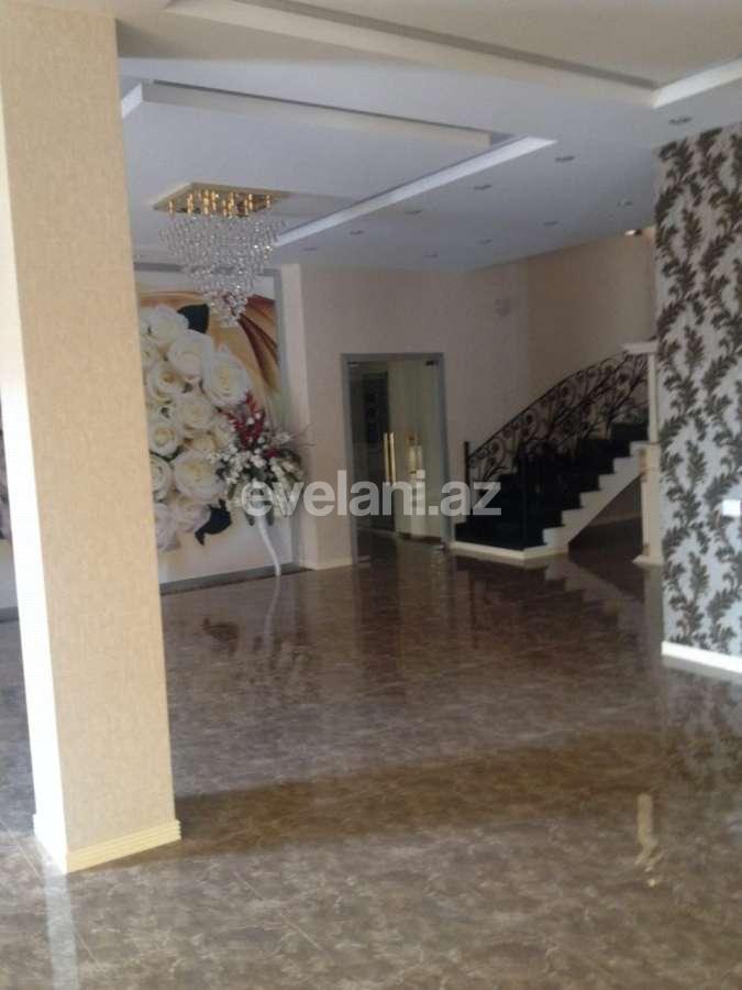 Satılır, villa, 7 otaqlı, 550 m², Bakı, Səbail r, Badamdar q.