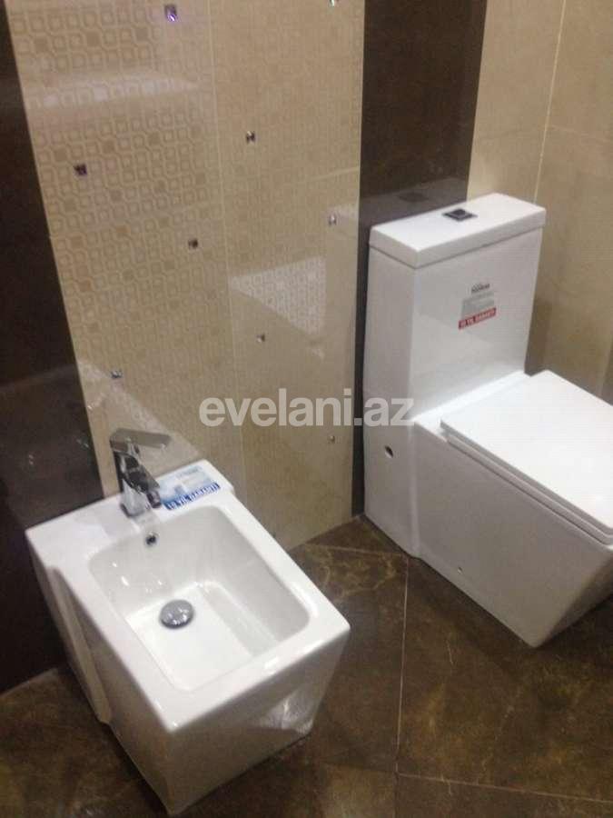 Satılır, villa, 7 otaqlı, 550 m², Bakı, Səbail r, Badamdar q.