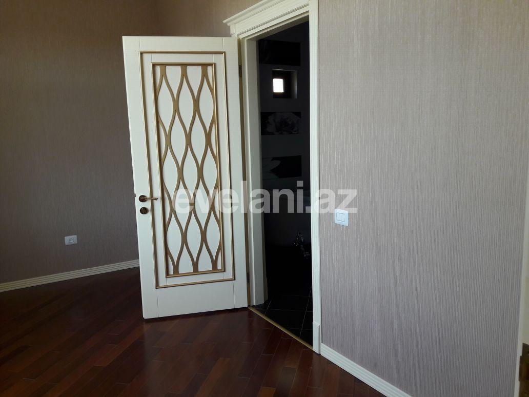 Satılır, villa, 7 otaqlı, 550 m², Bakı, Səbail r, Badamdar q.