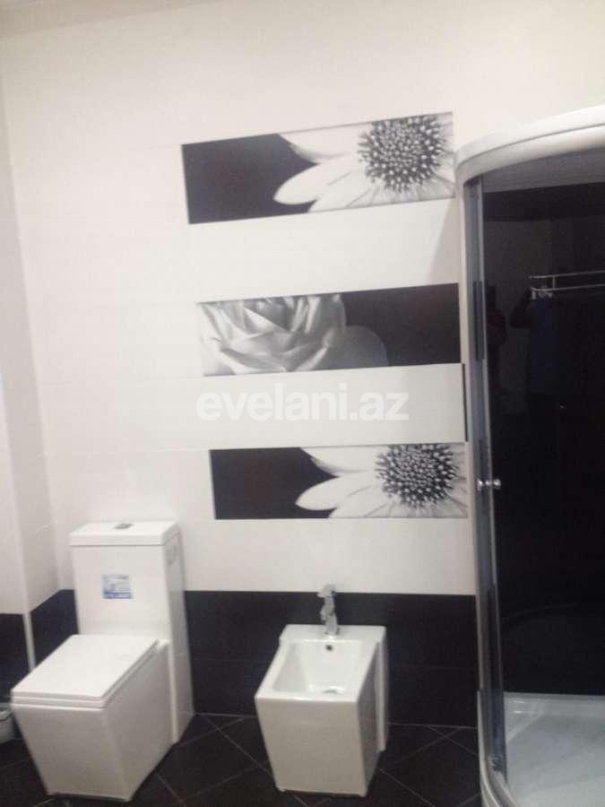 Satılır, villa, 7 otaqlı, 550 m², Bakı, Səbail r, Badamdar q.