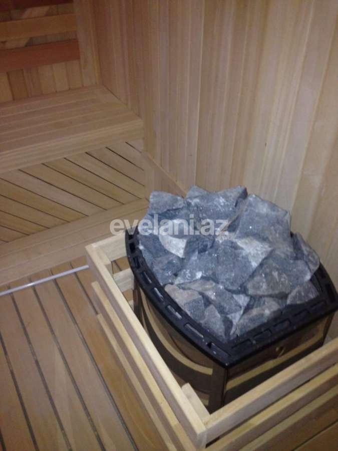 Satılır, villa, 7 otaqlı, 550 m², Bakı, Səbail r, Badamdar q.