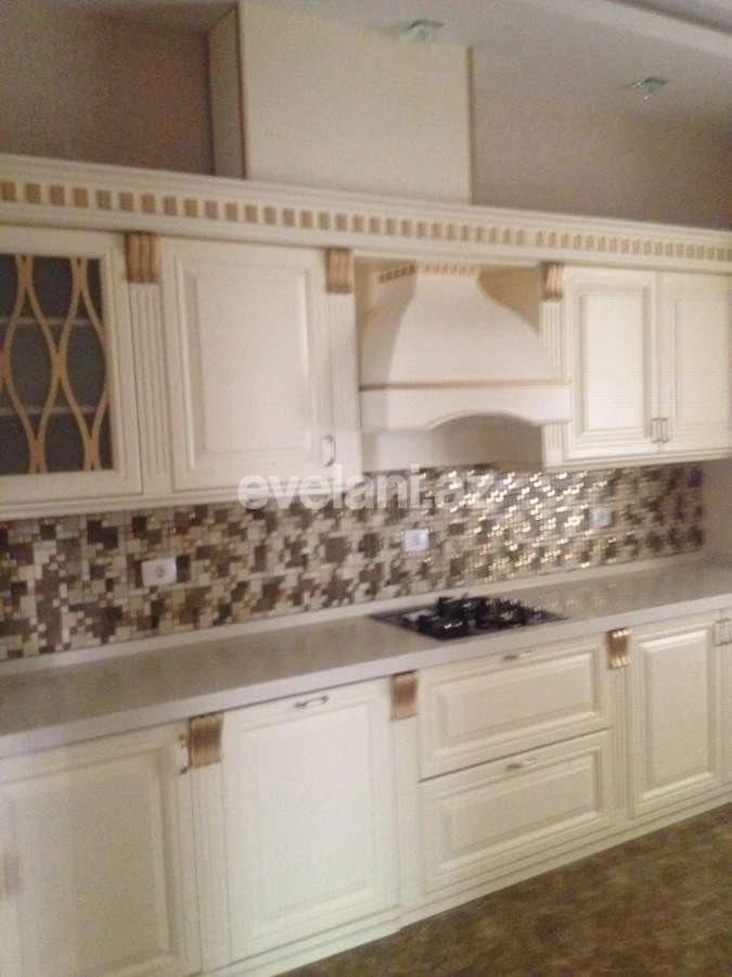 Satılır, villa, 7 otaqlı, 550 m², Bakı, Səbail r, Badamdar q.