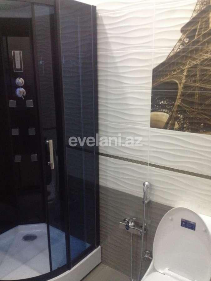 Satılır, villa, 7 otaqlı, 550 m², Bakı, Səbail r, Badamdar q.