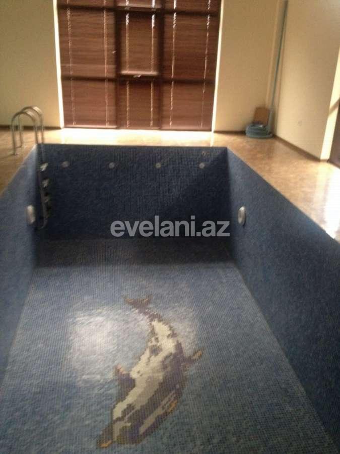 Satılır, villa, 7 otaqlı, 550 m², Bakı, Səbail r, Badamdar q.