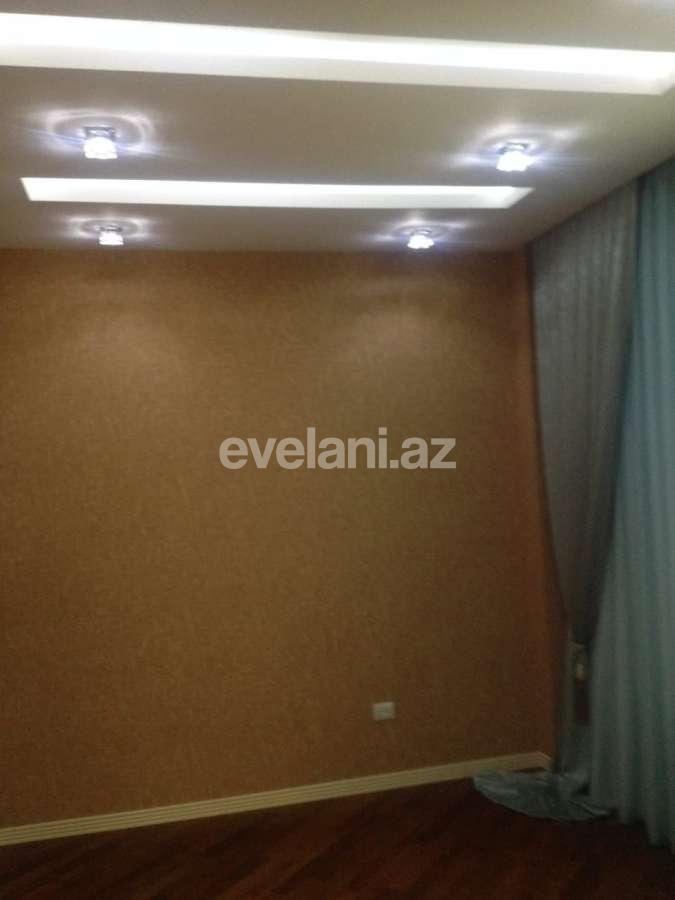 Satılır, villa, 7 otaqlı, 550 m², Bakı, Səbail r, Badamdar q.