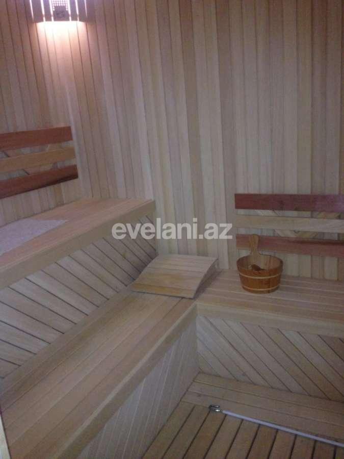 Satılır, villa, 7 otaqlı, 550 m², Bakı, Səbail r, Badamdar q.