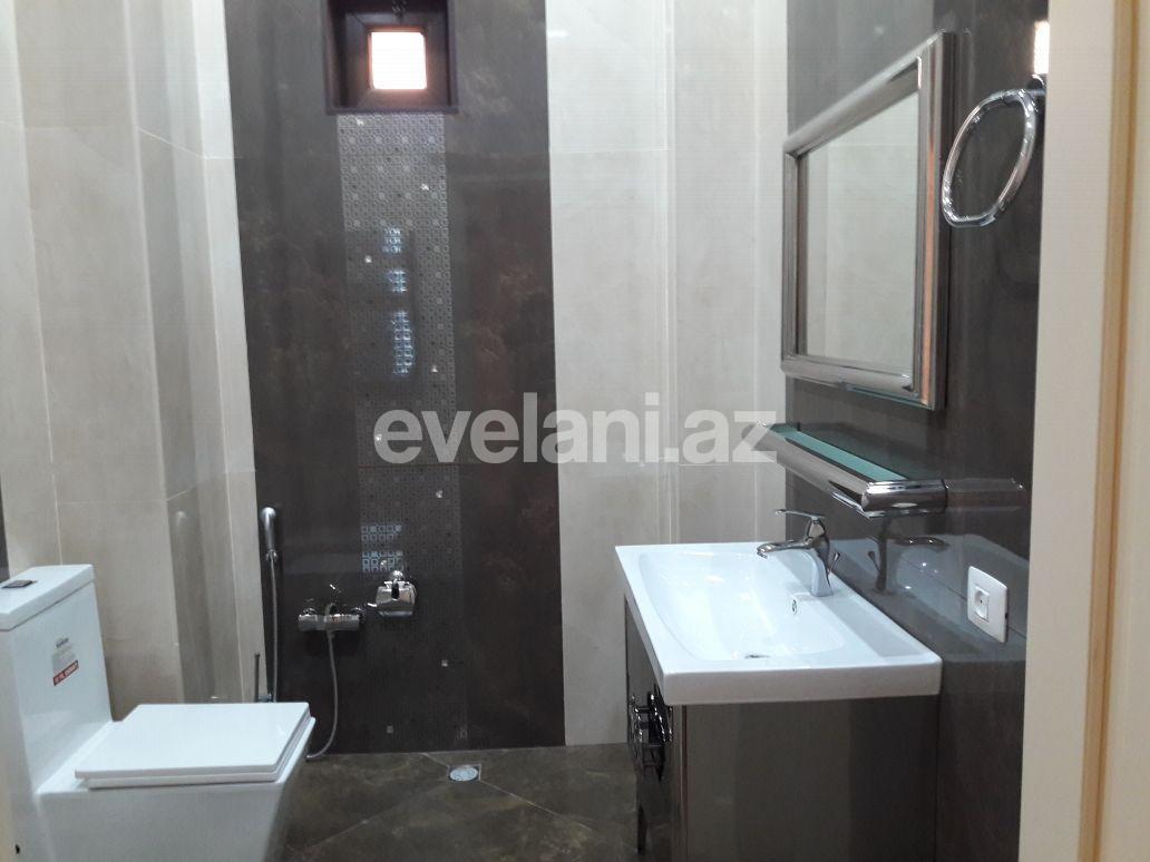 Satılır, villa, 7 otaqlı, 550 m², Bakı, Səbail r, Badamdar q.