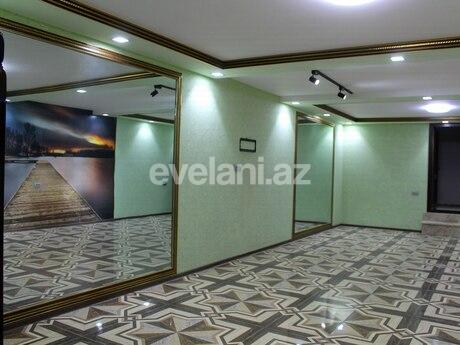 Satılır, villa, 9 otaqlı, 750 m², Bakı, Səbail r, Badamdar q.