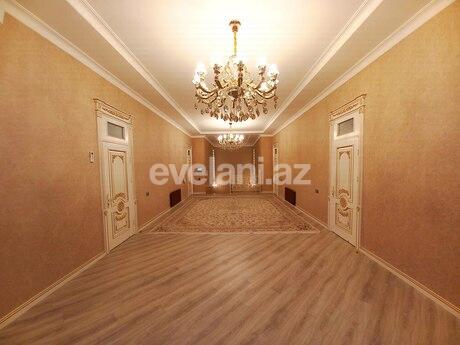 Satılır, villa, 9 otaqlı, 750 m², Bakı, Səbail r, Badamdar q.