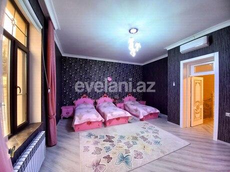 Satılır, villa, 9 otaqlı, 750 m², Bakı, Səbail r, Badamdar q.
