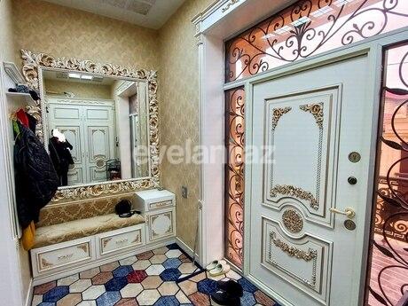 Satılır, villa, 9 otaqlı, 750 m², Bakı, Səbail r, Badamdar q.