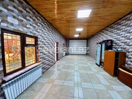 Satılır, villa, 9 otaqlı, 750 m², Bakı, Səbail r, Badamdar q.