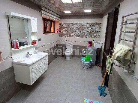 Satılır, villa, 9 otaqlı, 750 m², Bakı, Səbail r, Badamdar q.