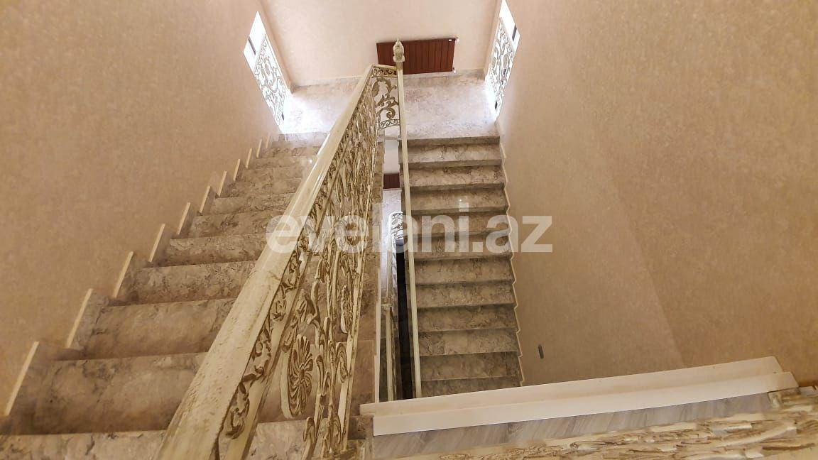Satılır, villa, 9 otaqlı, 750 m², Bakı, Səbail r, Badamdar q.