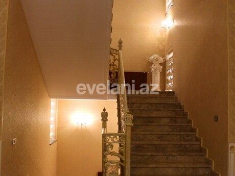 Satılır, villa, 9 otaqlı, 750 m², Bakı, Səbail r, Badamdar q.