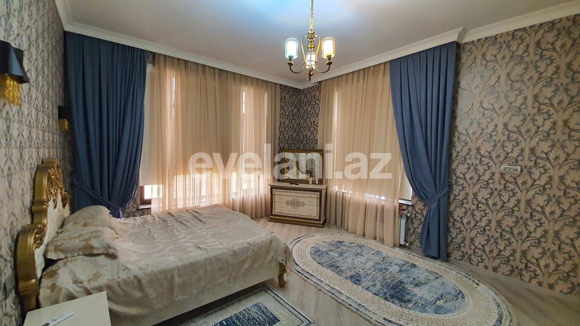 Satılır, villa, 9 otaqlı, 750 m², Bakı, Səbail r, Badamdar q.