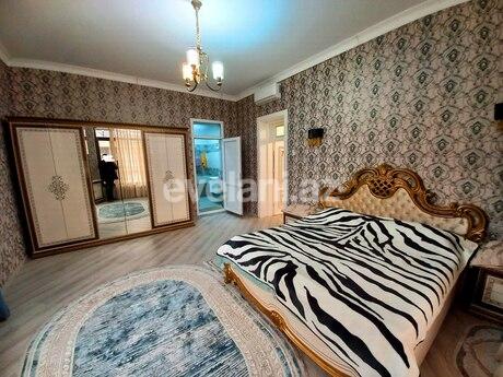 Satılır, villa, 9 otaqlı, 750 m², Bakı, Səbail r, Badamdar q.