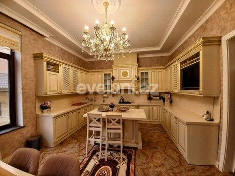 Satılır, villa, 9 otaqlı, 750 m², Bakı, Səbail r, Badamdar q.