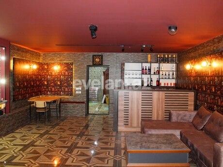 Satılır, villa, 9 otaqlı, 750 m², Bakı, Səbail r, Badamdar q.