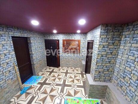 Satılır, villa, 9 otaqlı, 750 m², Bakı, Səbail r, Badamdar q.