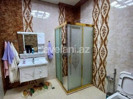 Satılır, villa, 9 otaqlı, 750 m², Bakı, Səbail r, Badamdar q.