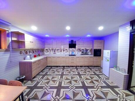 Satılır, villa, 9 otaqlı, 750 m², Bakı, Səbail r, Badamdar q.