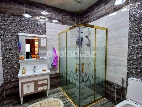 Satılır, villa, 9 otaqlı, 750 m², Bakı, Səbail r, Badamdar q.