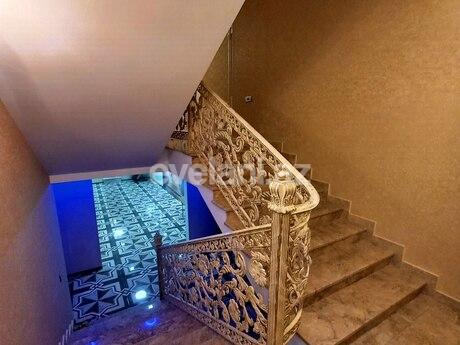 Satılır, villa, 9 otaqlı, 750 m², Bakı, Səbail r, Badamdar q.