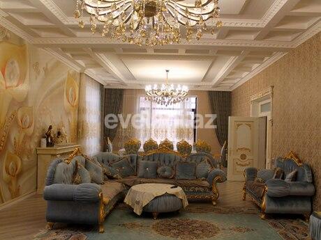 Satılır, villa, 9 otaqlı, 750 m², Bakı, Səbail r, Badamdar q.