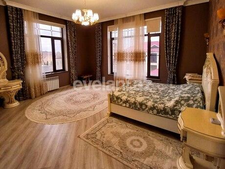 Satılır, villa, 9 otaqlı, 750 m², Bakı, Səbail r, Badamdar q.