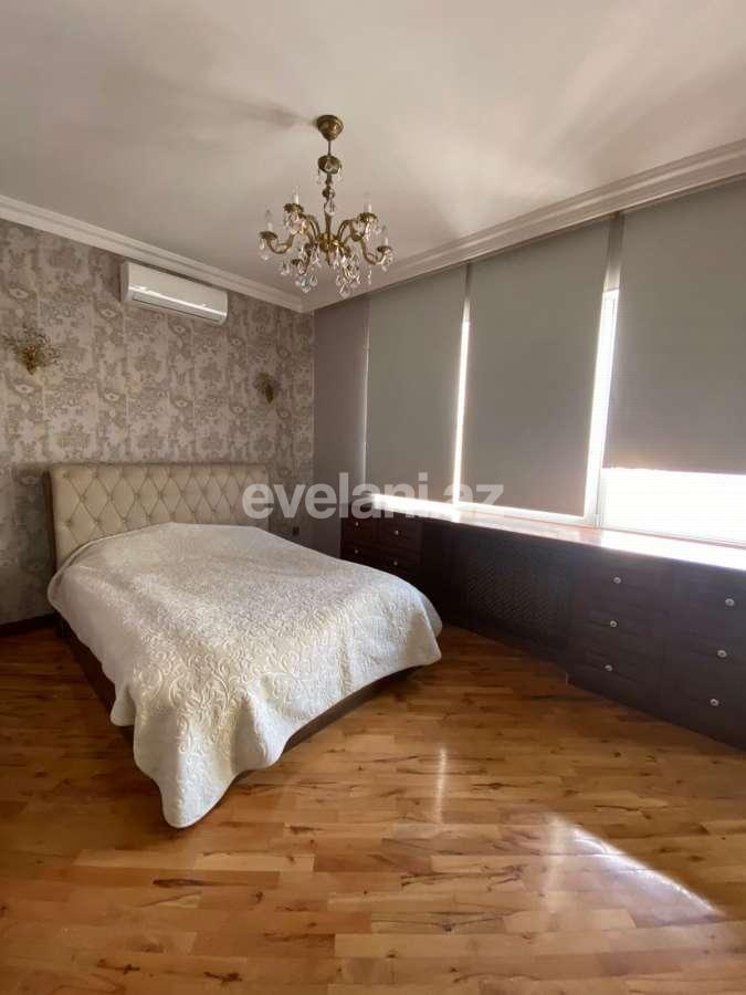 Kirayə verilir, köhnə tikili, 2 otaqlı, 65 m², Bakı, Səbail r, Sahil m.