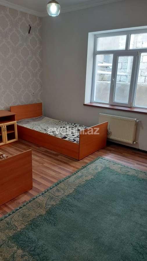 Satılır, həyət evi / bağ, 7 otaqlı, 203 m², Bakı, Səbail r, Badamdar q.