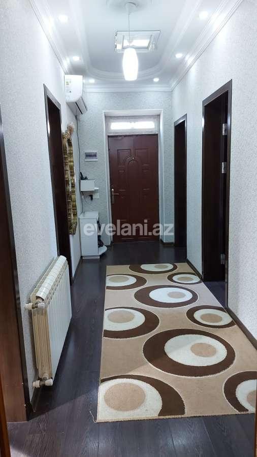 Satılır, həyət evi / bağ, 7 otaqlı, 203 m², Bakı, Səbail r, Badamdar q.