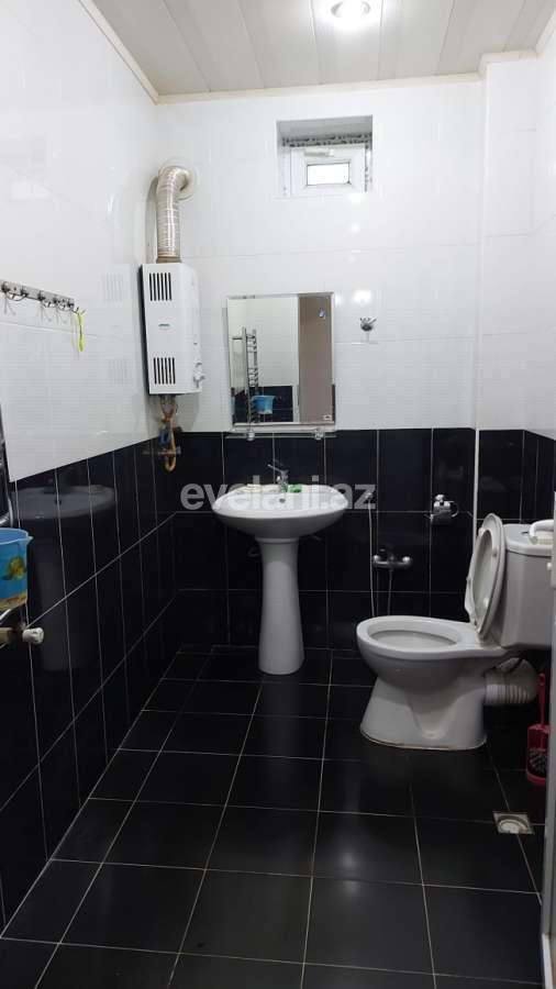 Satılır, həyət evi / bağ, 7 otaqlı, 203 m², Bakı, Səbail r, Badamdar q.