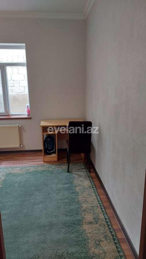 Satılır, həyət evi / bağ, 7 otaqlı, 203 m², Bakı, Səbail r, Badamdar q.