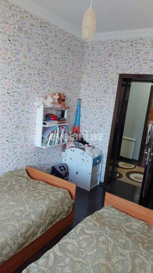 Satılır, həyət evi / bağ, 7 otaqlı, 203 m², Bakı, Səbail r, Badamdar q.
