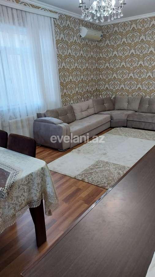 Satılır, həyət evi / bağ, 7 otaqlı, 203 m², Bakı, Səbail r, Badamdar q.