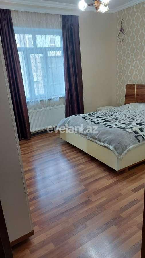 Satılır, həyət evi / bağ, 7 otaqlı, 203 m², Bakı, Səbail r, Badamdar q.
