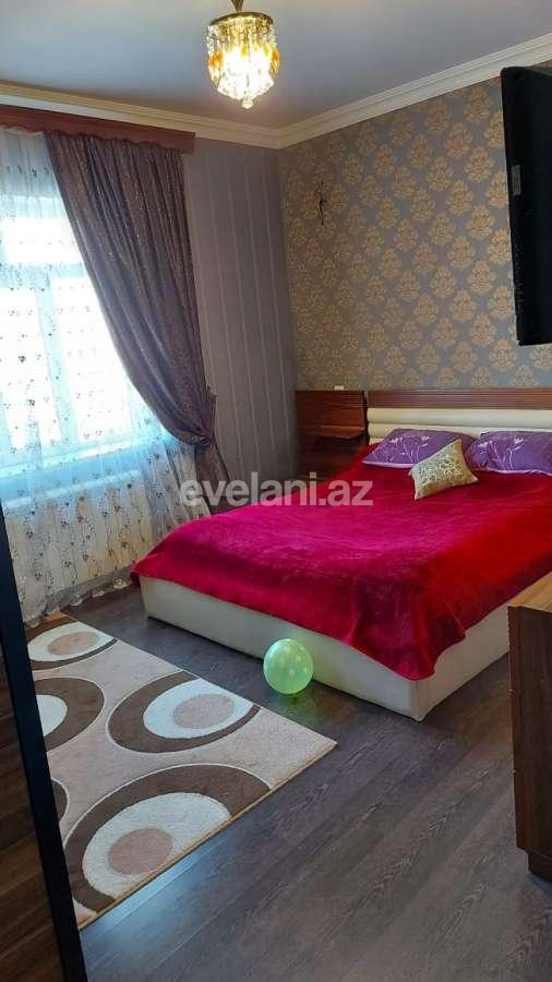 Satılır, həyət evi / bağ, 7 otaqlı, 203 m², Bakı, Səbail r, Badamdar q.