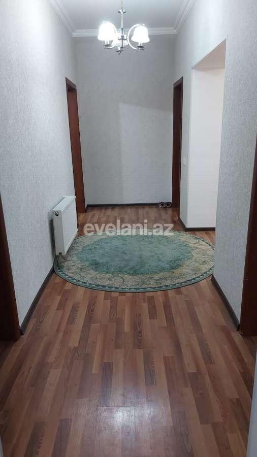 Satılır, həyət evi / bağ, 7 otaqlı, 203 m², Bakı, Səbail r, Badamdar q.